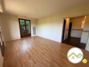 Location Appartement 3 piècesChâteaubriant Centre