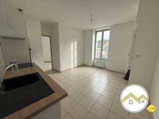 Location appartement 2 pièces