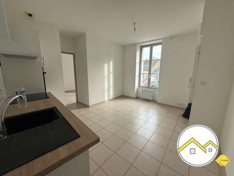 Location appartement 2 pièces