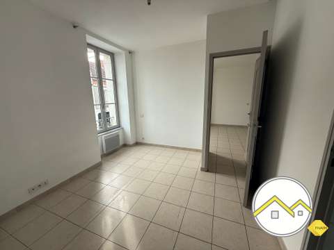Location appartement 2 pièces
