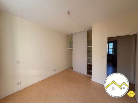 Location appartement 2 pièces
