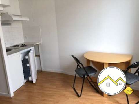 Location appartement 2 pièces