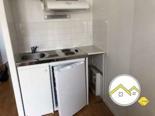 Location appartement 2 pièces