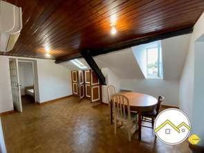 Location Appartement 2 piècesChâteaubriant Centre