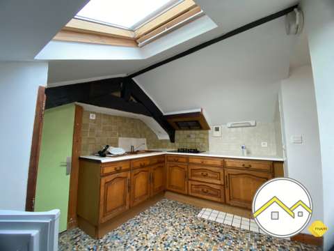 Location appartement 2 pièces