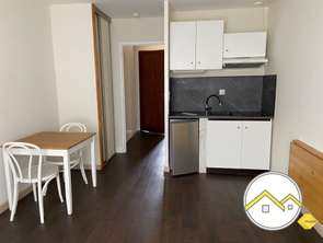 Location Appartement T1Châteaubriant Centre