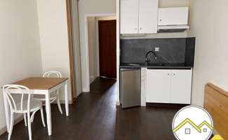 Photo Location appartement Châteaubriant Centre
