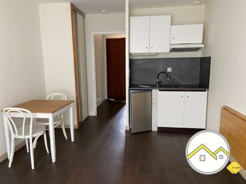 Location appartement 1 pièce Châteaubriant Centre 44