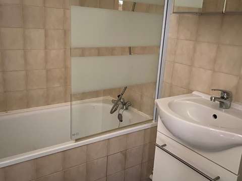 Location appartement 1 pièce