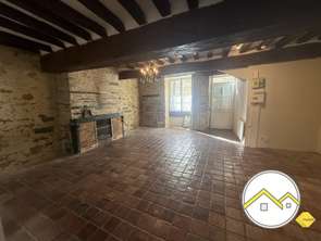 Location Appartement T1Châteaubriant Centre