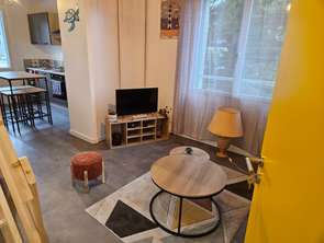 Location Appartement 2 piècesChâteaubriant Centre