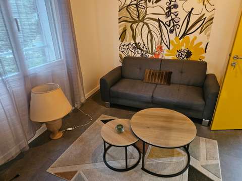 Location appartement 2 pièces