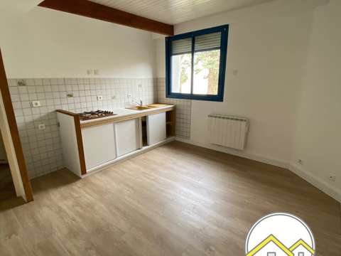 Location appartement 3 pièces
