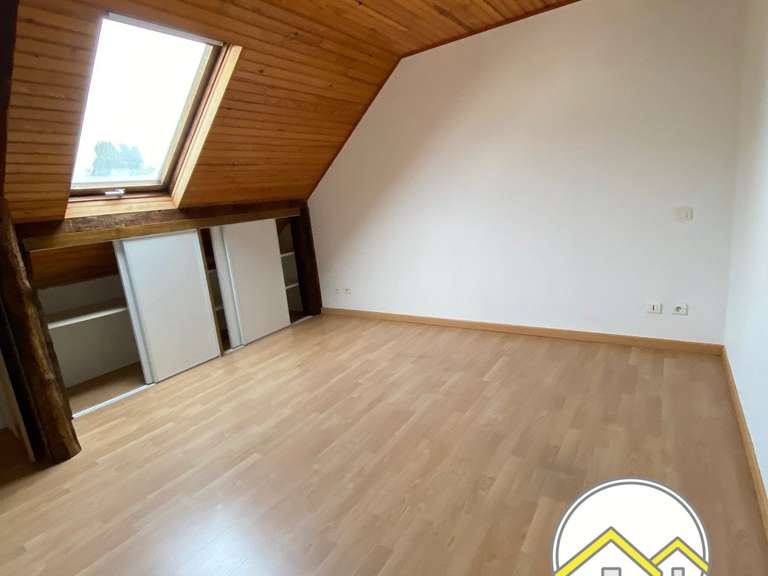 Location appartement 3 pièces