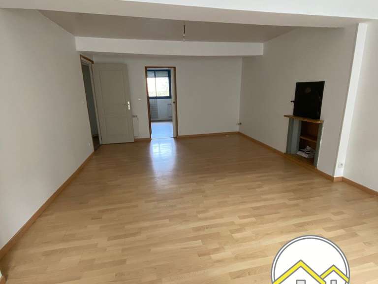 Location appartement 3 pièces