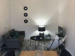 Location Appartement 2 piècesChâteaubriant Centre