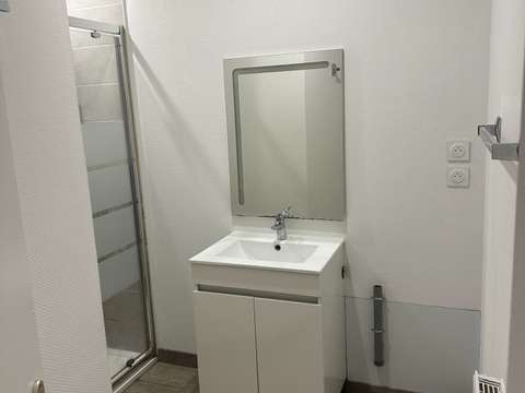 Location appartement 2 pièces