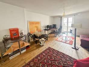 Location Appartement 3 piècesChâteaubriant Centre