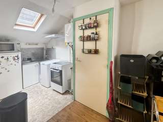 Location appartement 3 pièces