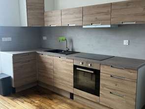 Location Appartement 3 piècesChâteaubriant Centre