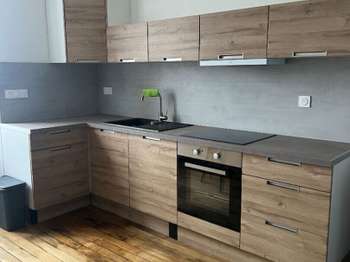Location appartement 3 pièces Location appartement 3 pièces