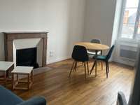 Location appartement 3 pièces Location appartement 3 pièces