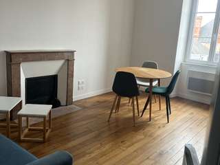 Location appartement 3 pièces
