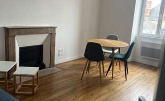 Photo Location appartement Châteaubriant Centre