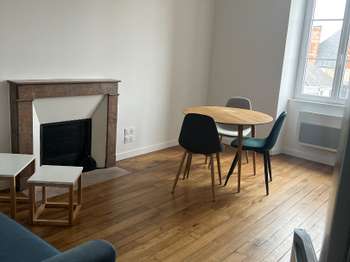 Photo Location appartement Châteaubriant Centre