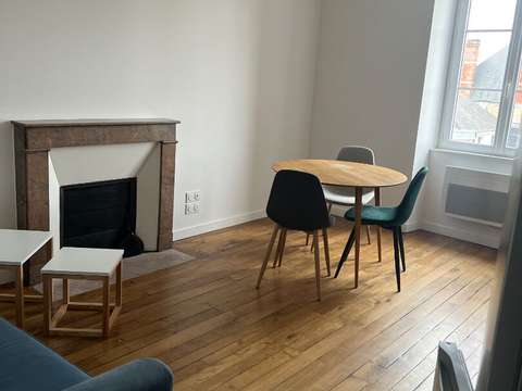 Location appartement 3 pièces