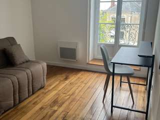 Location appartement 3 pièces