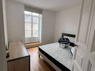 Location appartement 3 pièces