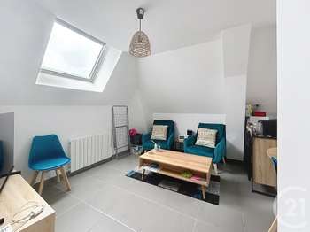 Location appartement 1 pièce Châteaubriant Centre 44