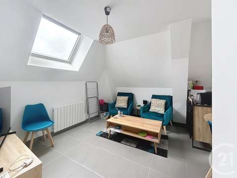 Location appartement 1 pièce Châteaubriant Centre 44