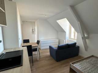 Location Studio 1 pièce