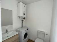 Location Studio 1 pièce
