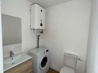 Location Studio 1 pièce