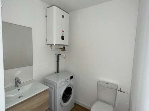 Location Studio 1 pièce