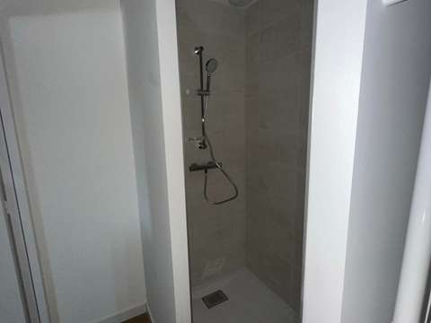 Location Studio 1 pièce