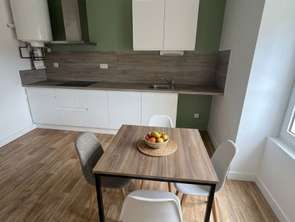 Location Appartement 3 piècesChâteaubriant Centre