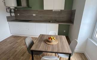 Photo Location appartement Châteaubriant Centre