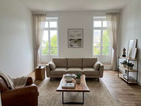 Location appartement 3 pièces Location appartement 3 pièces