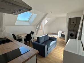 Location StudioChâteaubriant Centre