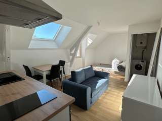 Location Studio 1 pièce