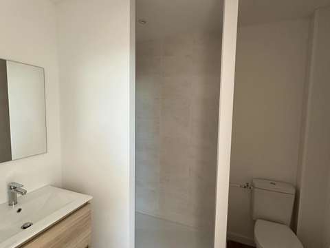 Location Studio 1 pièce