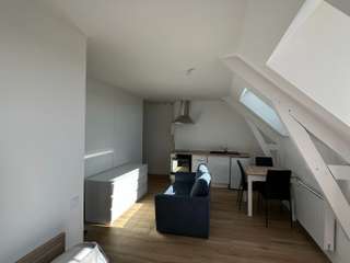 Location Studio 1 pièce