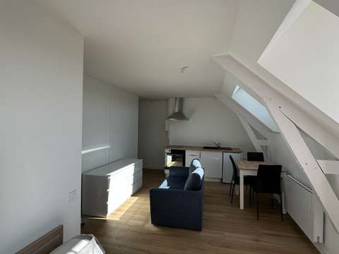 Location Studio 1 pièce