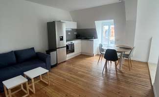 Photo Location appartement Châteaubriant Centre