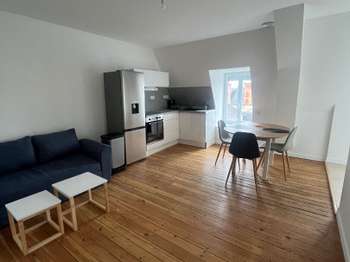 Location appartement 3 pièces