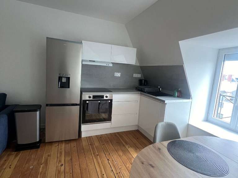 Location appartement 3 pièces